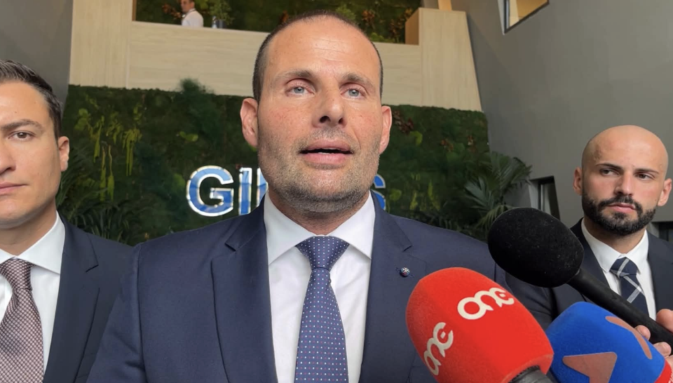 WATCH | ‘Which country on Earth gives everything for free?’: Robert Abela defends TCN measures